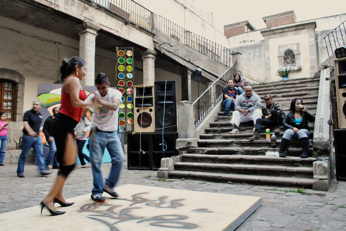 Cumbia Mexicana: Historia, Instrumentos, Ritmo y Subgéneros