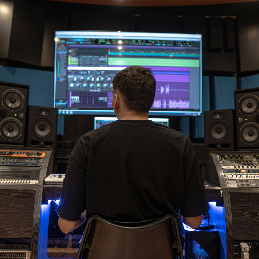 Cómo crear grooves auténticos de cumbia en tu DAW (guía paso a paso)