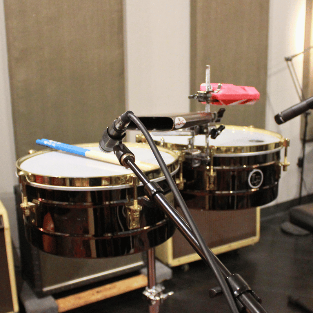 Salsa drum loops deals